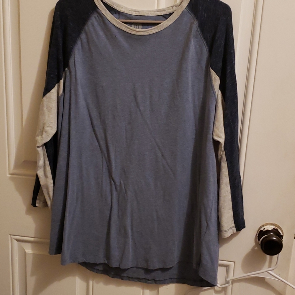 express long sleeve